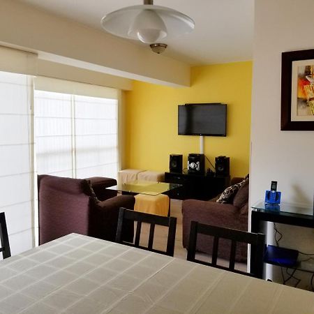 Miraflores Rentals Larcomar Лима Экстерьер фото