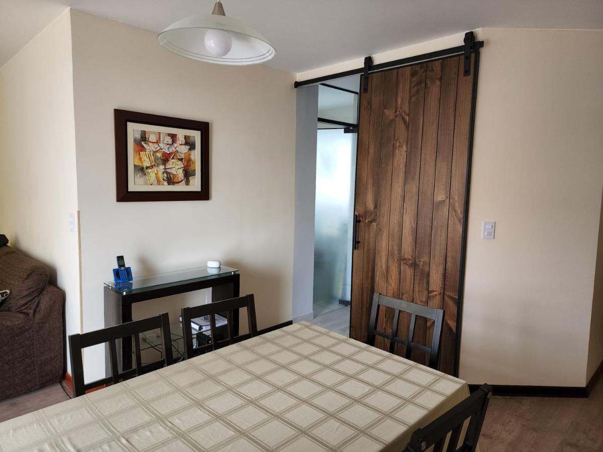 Miraflores Rentals Larcomar Лима Экстерьер фото