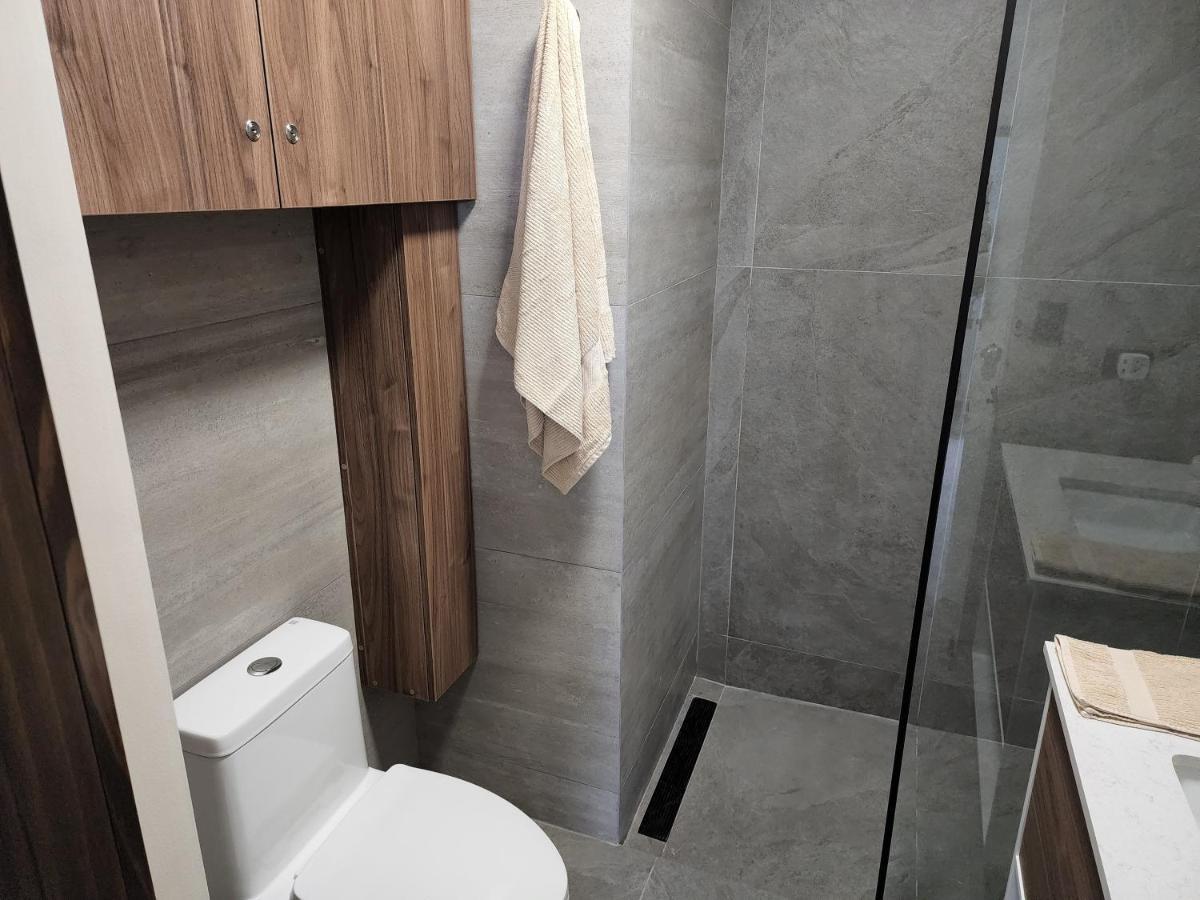 Miraflores Rentals Larcomar Лима Экстерьер фото