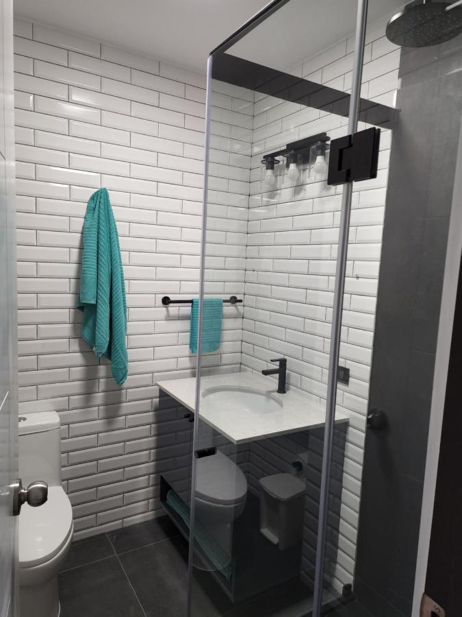 Miraflores Rentals Larcomar Лима Экстерьер фото