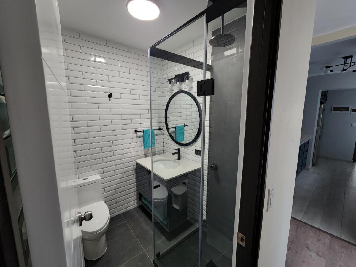 Miraflores Rentals Larcomar Лима Экстерьер фото