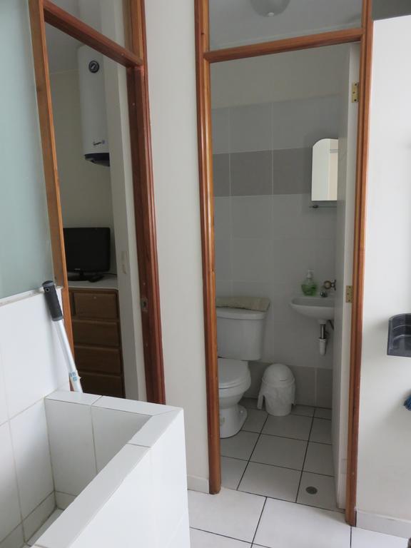 Miraflores Rentals Larcomar Лима Экстерьер фото
