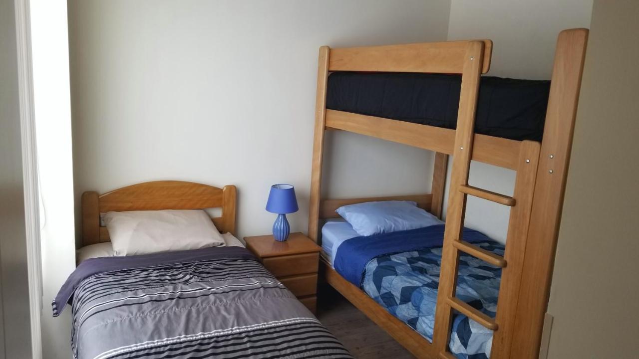 Miraflores Rentals Larcomar Лима Экстерьер фото