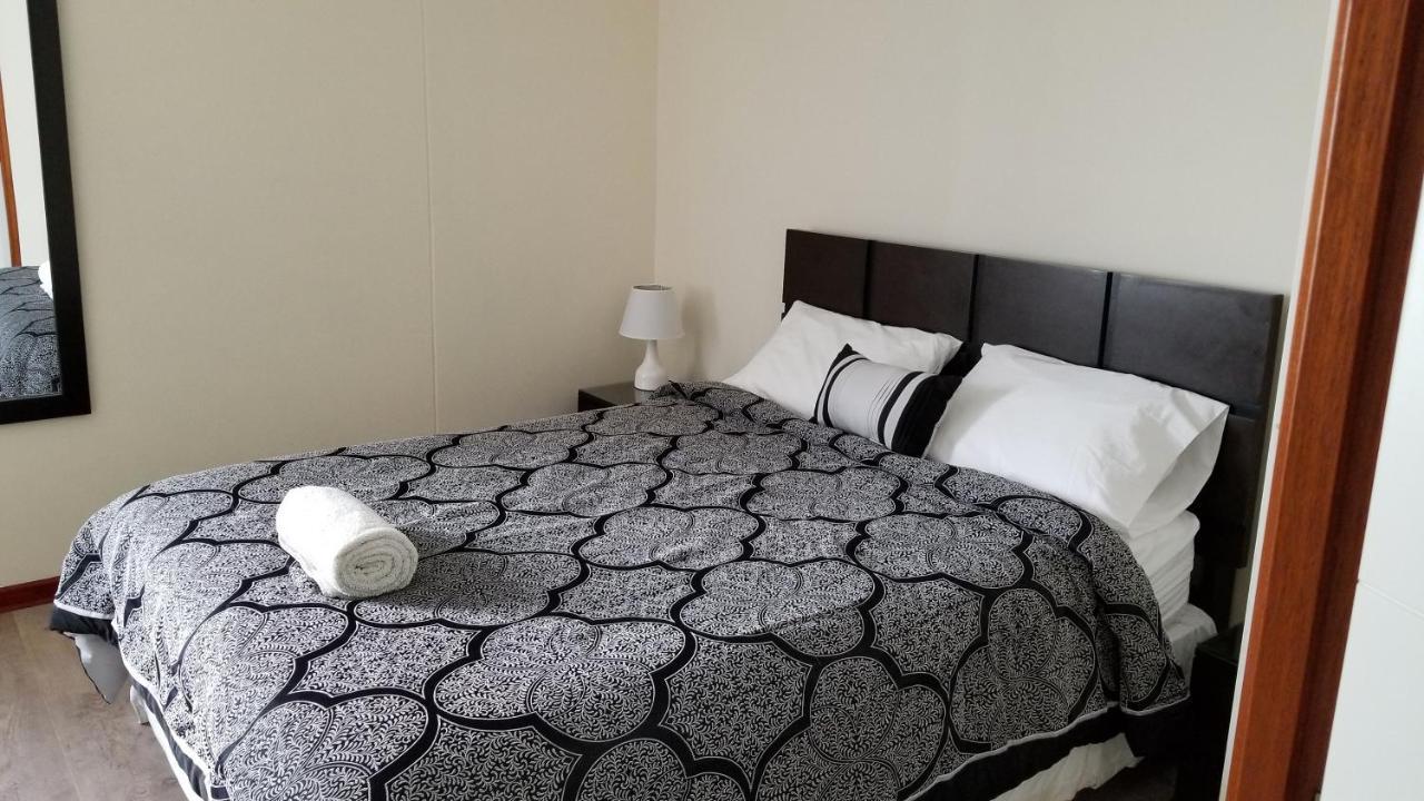Miraflores Rentals Larcomar Лима Экстерьер фото